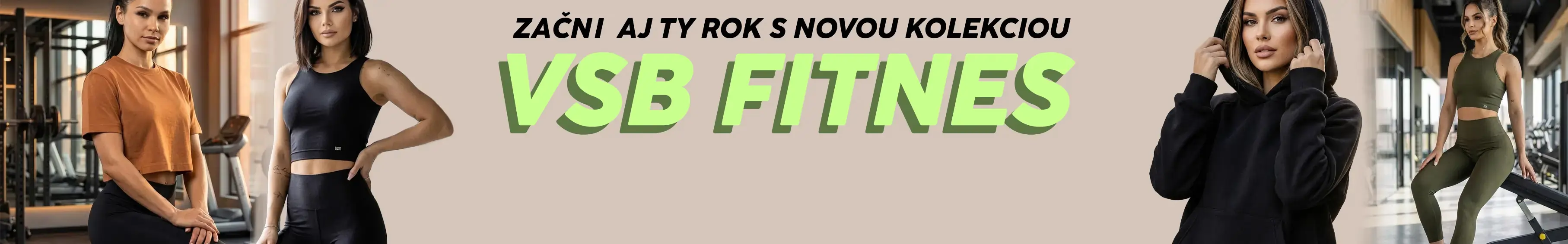 VSB FITNES