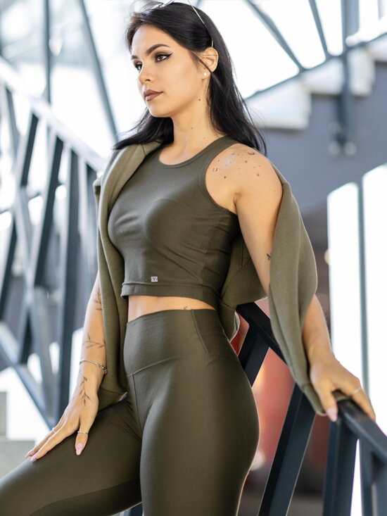 damski-croptop-sideskin-zielony damski-croptop-sideskin-zielony