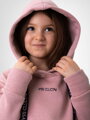 Dziecięcy dres VSB KIDS różowy