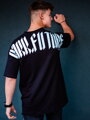 Męska koszulka VSB DARK FUTURE black