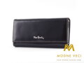Damska portmonetka Pierre cardin PSP.520 czarna