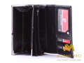 Damska portmonetka Pierre cardin PSP.520 czarna