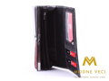 Damska portmonetka Pierre cardin PSP.520 czarna