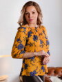 Luźna bluzka w swobodniejszym kroju VS-DB 1912