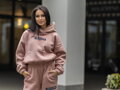 Bluza VSB RUBY baby pink