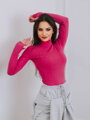 Damski golf VSB KIKA hot pink
