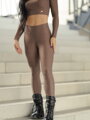 Wygodny zestaw VSB NEWSKIN brown