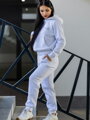 Modny dres VSB SIDE white