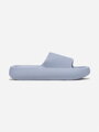 Klapki damskie slip-on 3751-51 BLUE