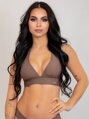 Górna część bikini VSB TENERIFE chocco