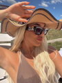 Górna część bikini VSB TENERIFE chocco