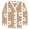 Damski Kardygan - nowoczesny dodatek do outfitu | modnerzeczy.pl