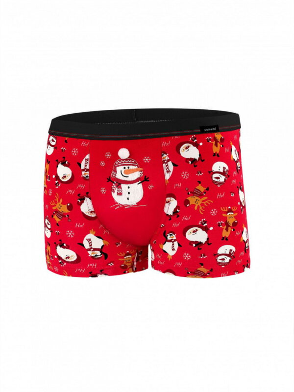 Boxerki SNOWMAN 047/65